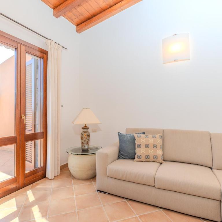Villa Capo Coda Cavallo Baia Salinedda - Appartamento con 3 Camere da Letto - 31