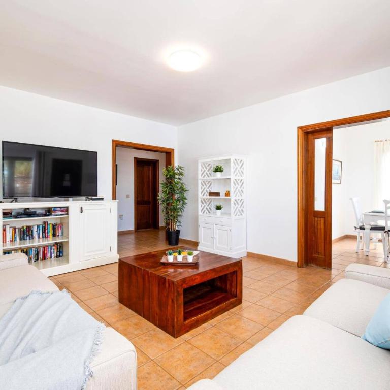 Villa Perejil by Villa Plus - Villa - 13