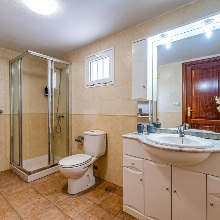 Villa Perejil by Villa Plus - Villa - 12