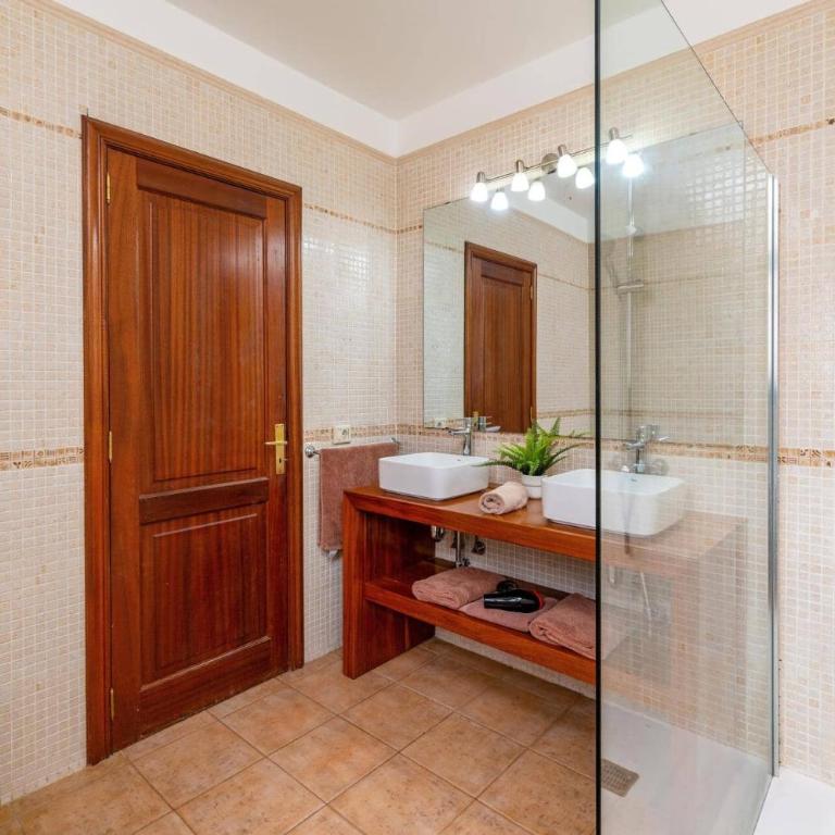 Villa Perejil by Villa Plus - Villa - 17