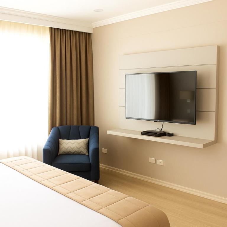 K Suites - Two-Bedroom Standard Apartment - 2