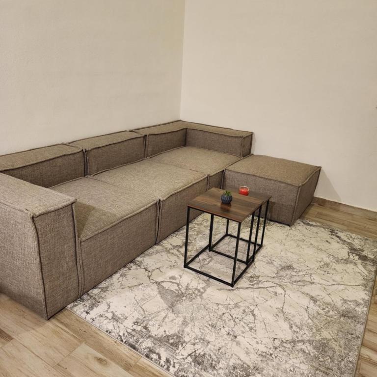 Somos Rastas Lofts - Apartamento de 1 dormitorio - 4