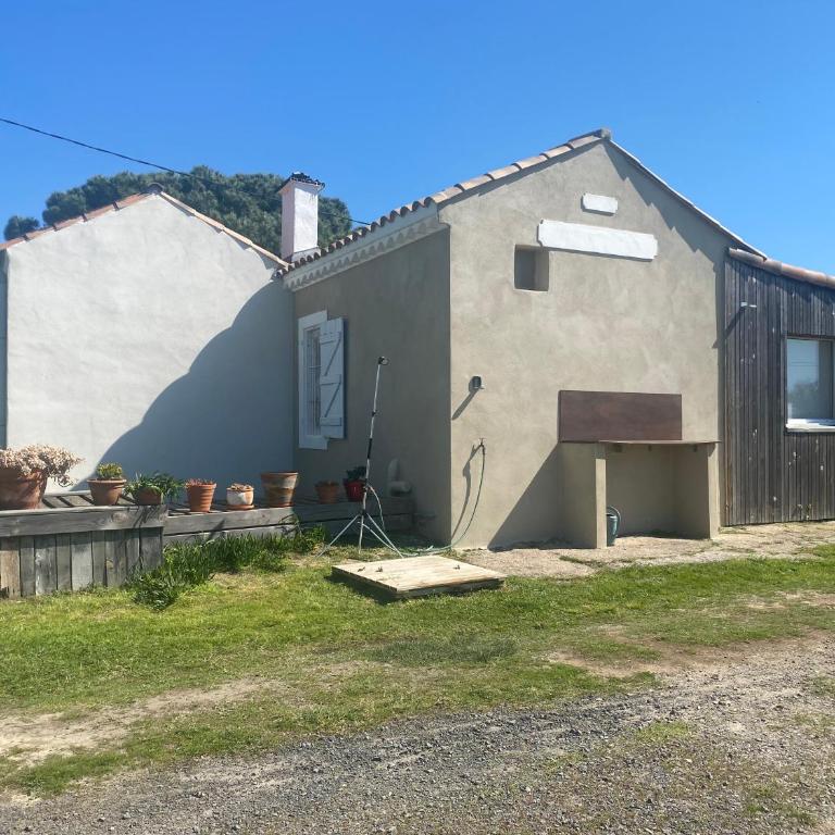 Mazet NiMiSa - One-Bedroom House - 6