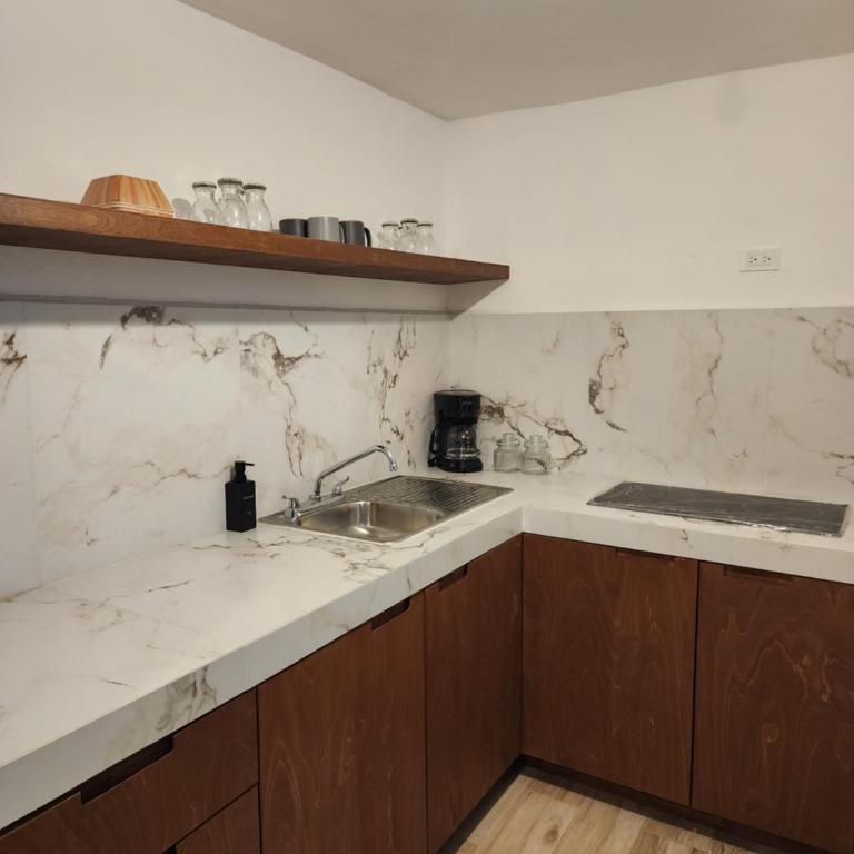 Somos Rastas Lofts - Apartamento de 1 dormitorio - 6
