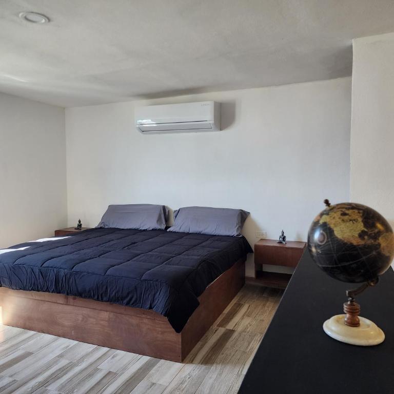 Somos Rastas Lofts - Apartamento de 1 dormitorio - 10