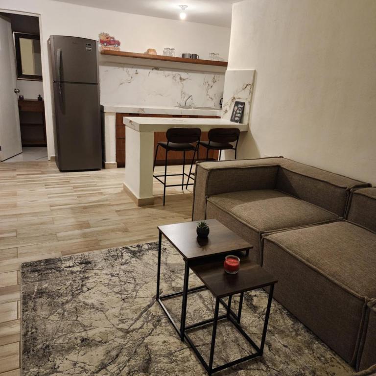 Somos Rastas Lofts - Apartamento de 1 dormitorio - 1