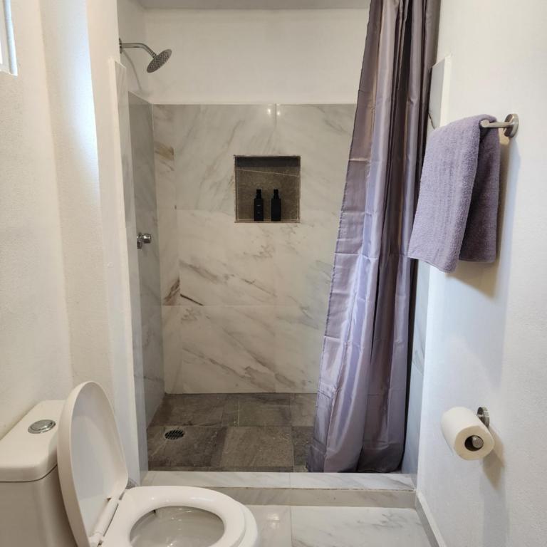 Somos Rastas Lofts - Apartamento de 1 dormitorio - 13