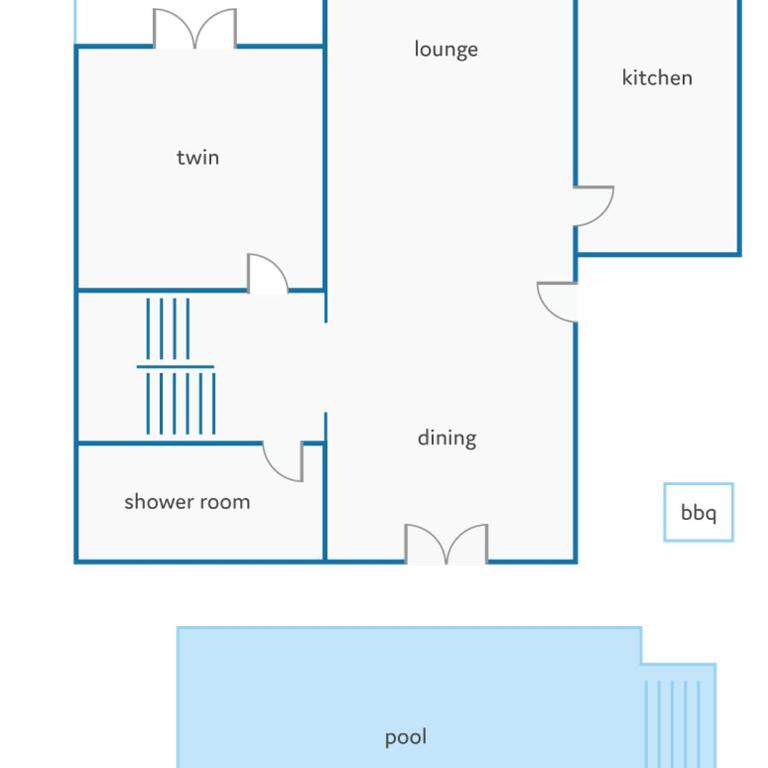 Villa Laurona by Villa Plus - Villa - 29