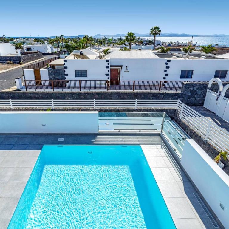 Villa Aqualava 1 by Villa Plus - Villa - 16