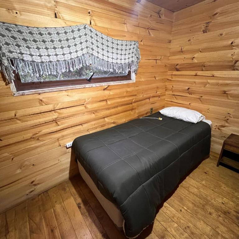 K m 6 River Lodge - Habitación Compartida Masculina - 4