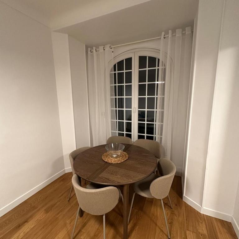 3 bedroom Appartement City Center - Apartamento de 3 dormitorios - 12