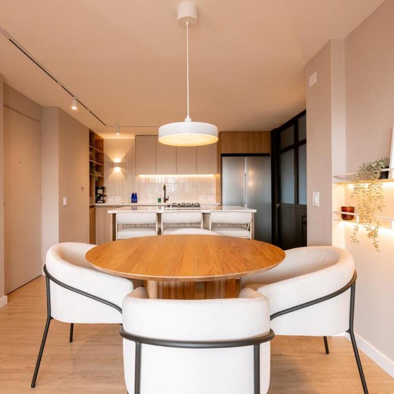 Magnífico apartamento de 2 habitaciones con AC y vistas en Provenza - Two-Bedroom Apartment with View - 35