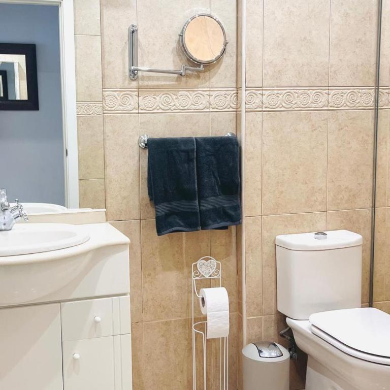 Apartamento Gaumet - Apartamento de 1 dormitorio - 29