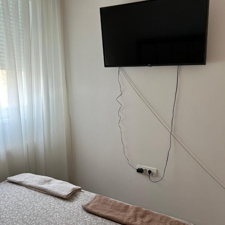 Apartman NS DET PRIVATE PARKING - Apartman sa 1 Spavaćom Sobom - 10