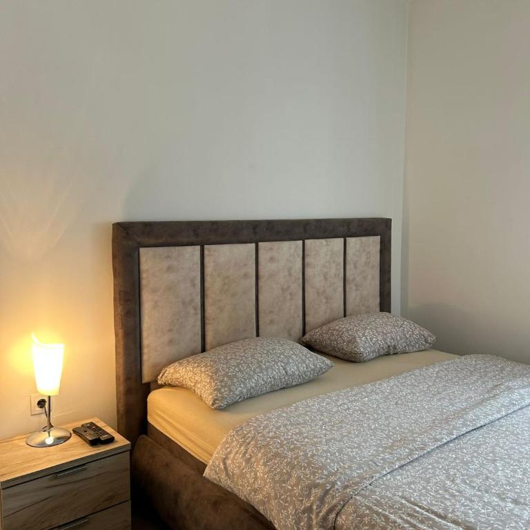 Apartman NS DET PRIVATE PARKING - Apartman sa 1 Spavaćom Sobom - 8