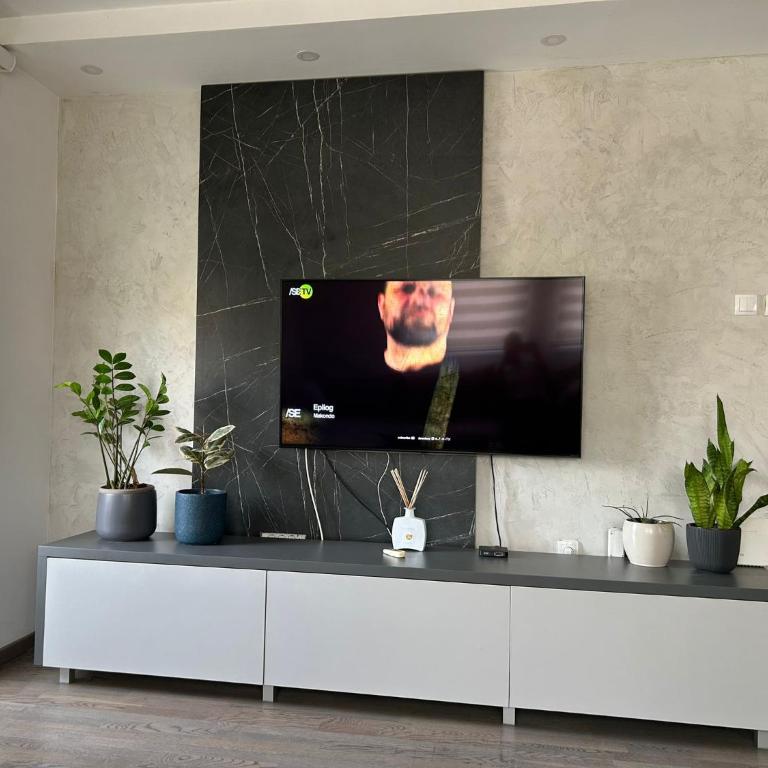 Apartman NS DET PRIVATE PARKING - Apartman sa 1 Spavaćom Sobom - 3