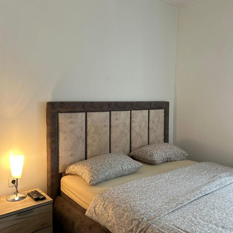 Apartman NS DET PRIVATE PARKING - Apartman sa 1 Spavaćom Sobom - 9