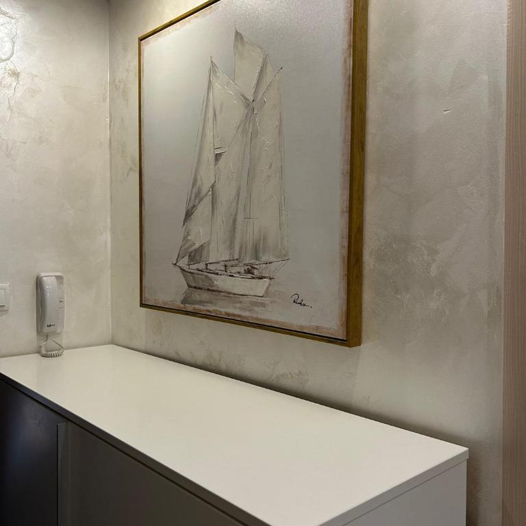 Apartman NS DET PRIVATE PARKING - Apartman sa 1 Spavaćom Sobom - 11