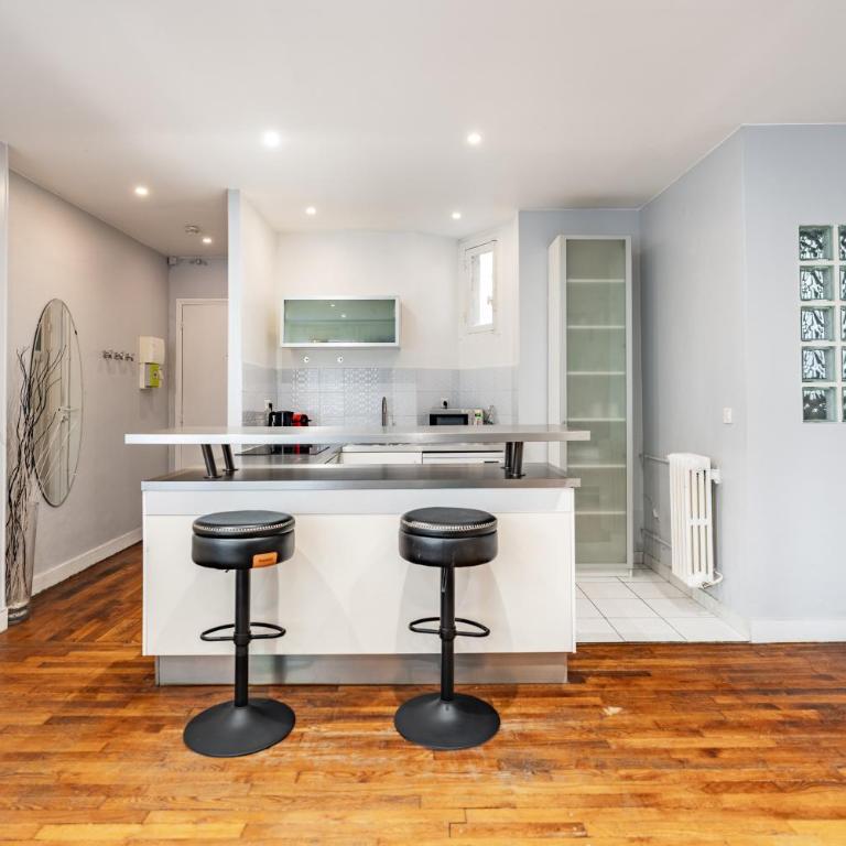 Elegant studio Saint-Dominique - Appartement Suite - 5