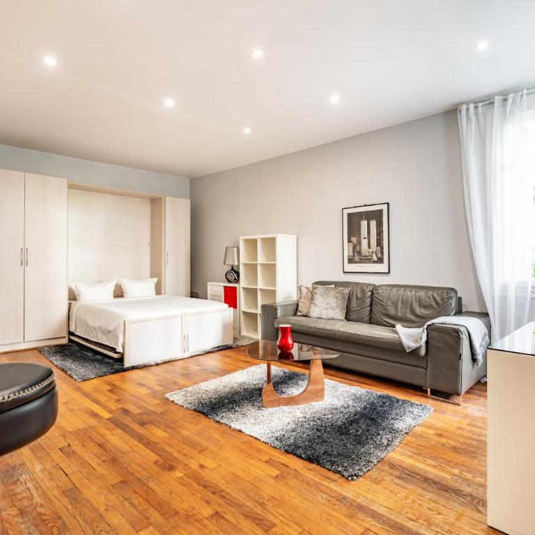 Elegant studio Saint-Dominique - Appartement Suite - 1