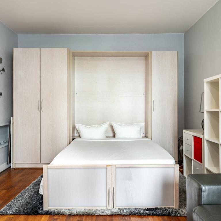 Elegant studio Saint-Dominique - Appartement Suite - 2