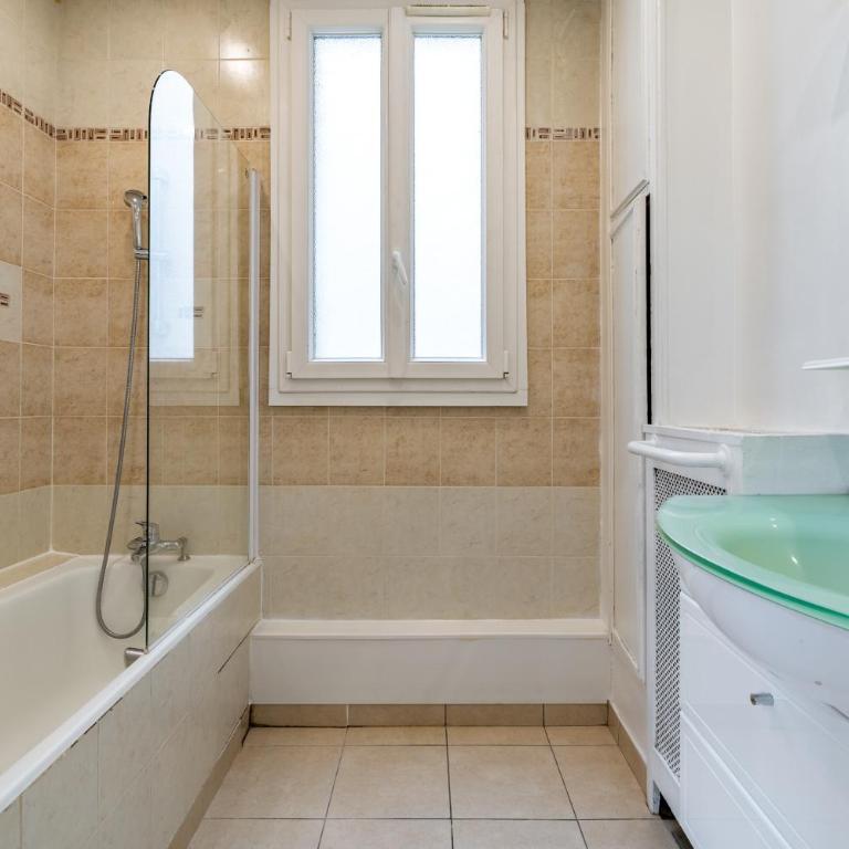Elegant studio Saint-Dominique - Appartement Suite - 10