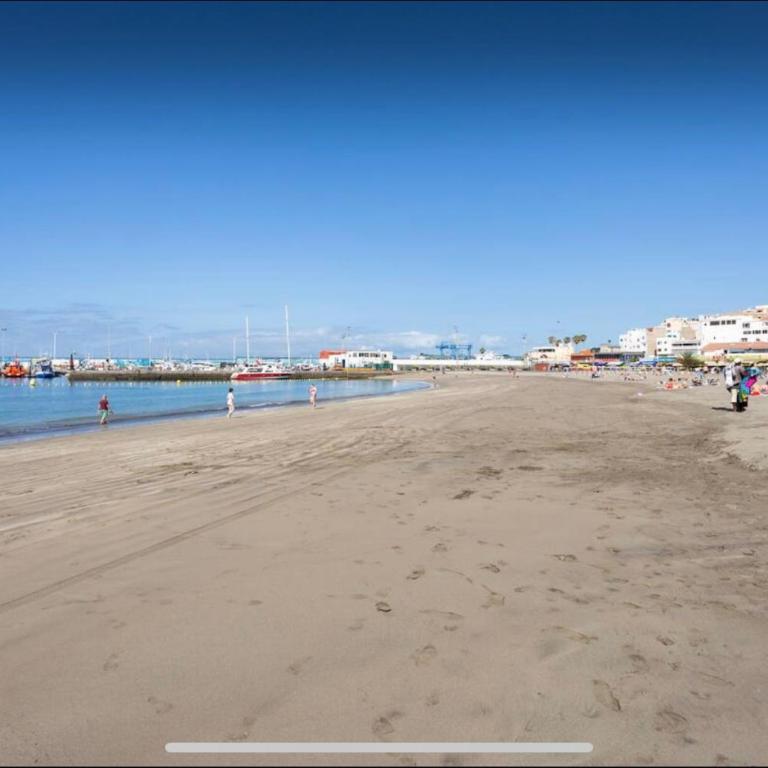 Arona Camisón - Apartamento de 2 dormitorios - 48