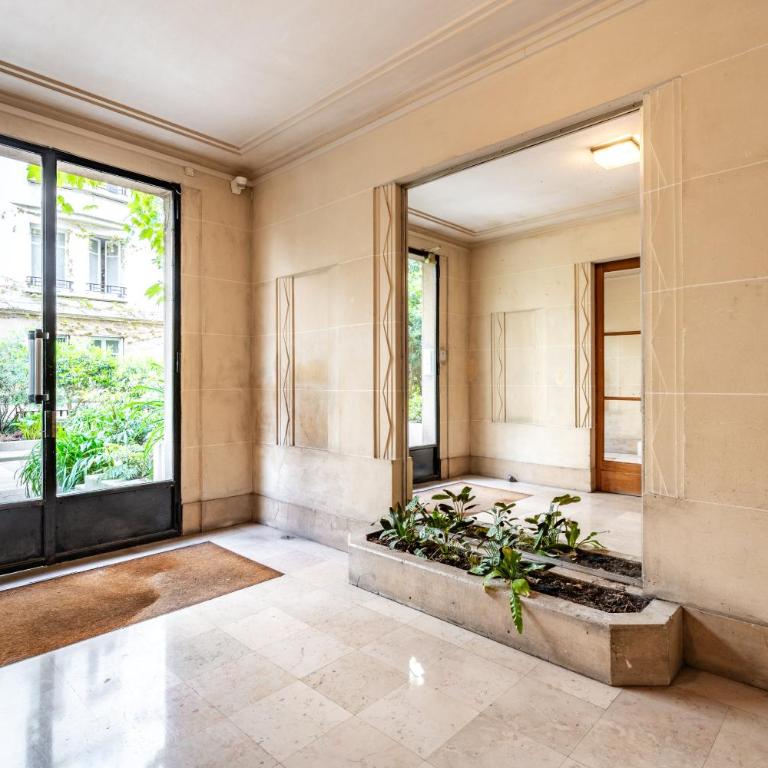 Elegant studio Saint-Dominique - Appartement Suite - 12