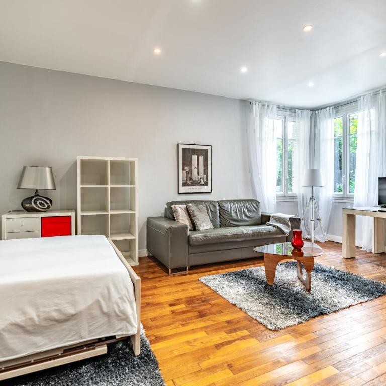 Elegant studio Saint-Dominique - Appartement Suite - 8