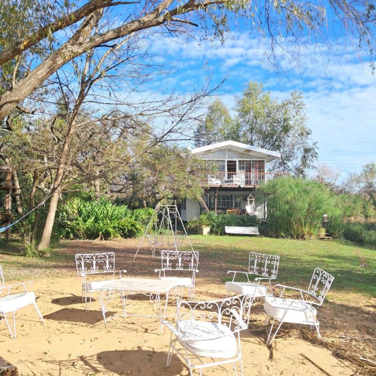 Isla maria - Casa de 3 dormitorios - 15