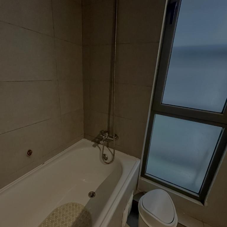 Loft Stgo Metro Republica I Aire acondicionado - Apartamento de 1 dormitorio - 8