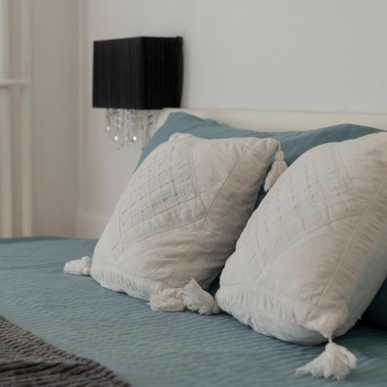 Hidden Heaven - Vračar Apartment - One-Bedroom Apartment - 18