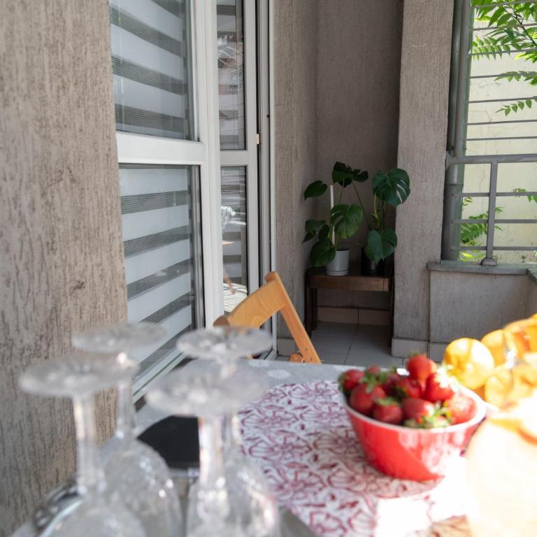 Hidden Heaven - Vračar Apartment - One-Bedroom Apartment - 28