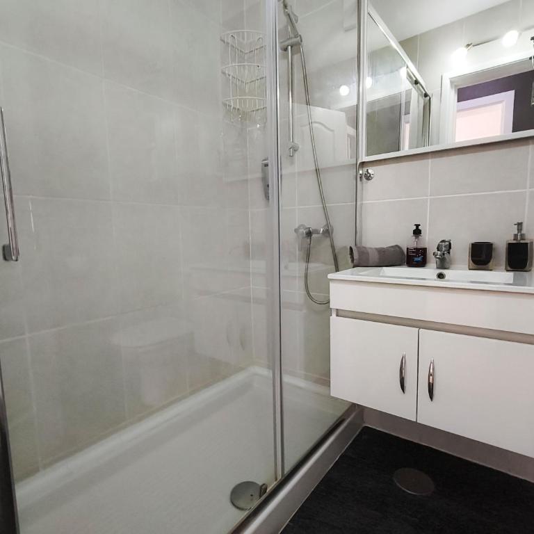 Los Cristianos Ocean View Suite 2 bedrooms - Apartamento de 2 dormitorios - 7