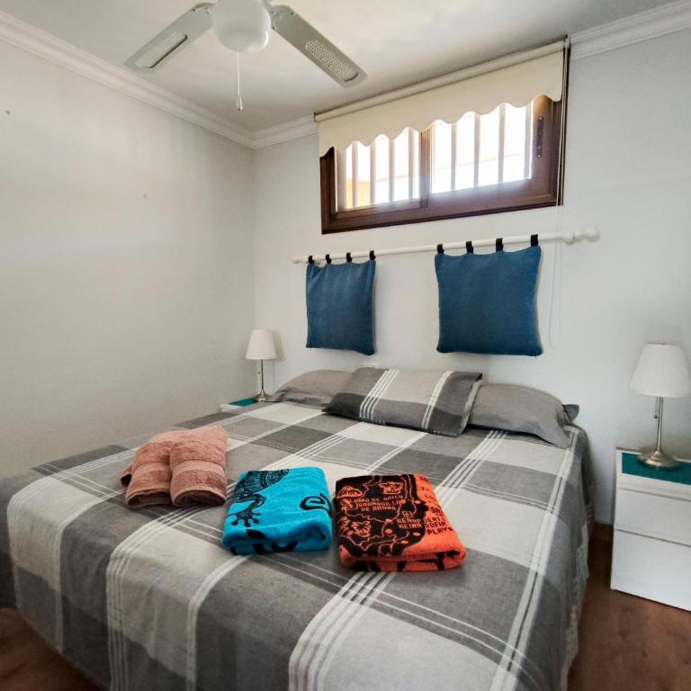 Los Cristianos Ocean View Suite 2 bedrooms - Apartamento de 2 dormitorios - 11