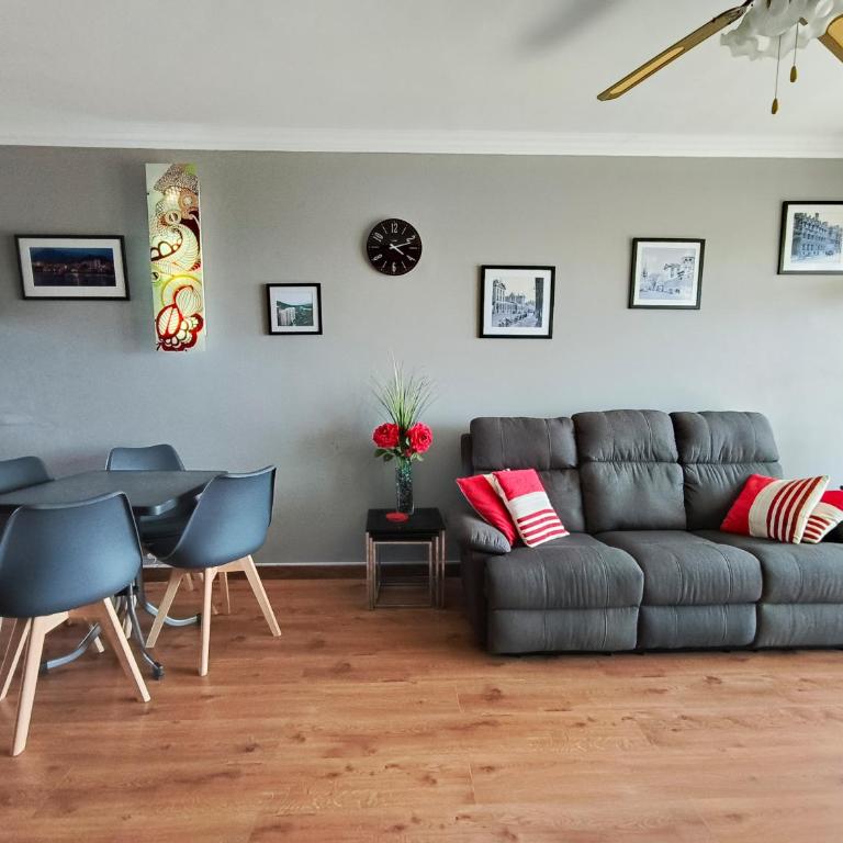 Los Cristianos Ocean View Suite 2 bedrooms - Apartamento de 2 dormitorios - 12
