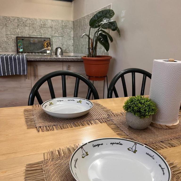 Nido del Altillo - Apartamento de 1 dormitorio - 2