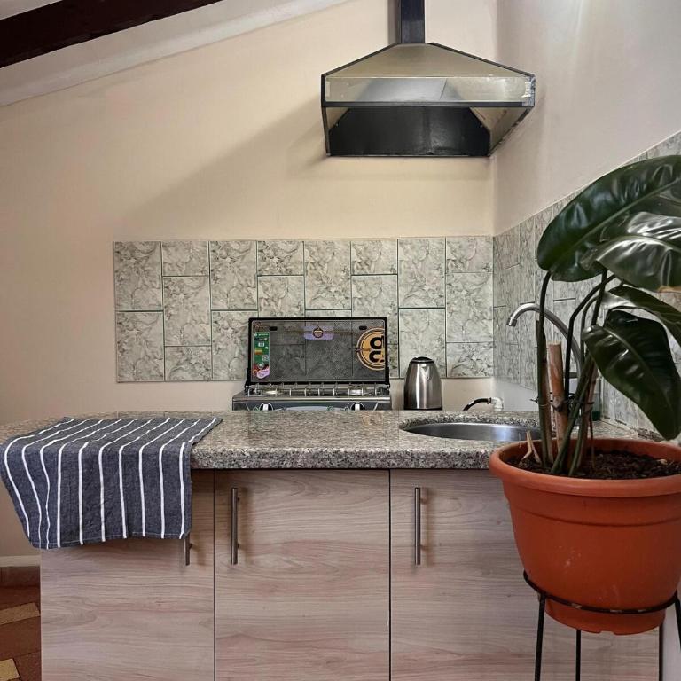 Nido del Altillo - Apartamento de 1 dormitorio - 4