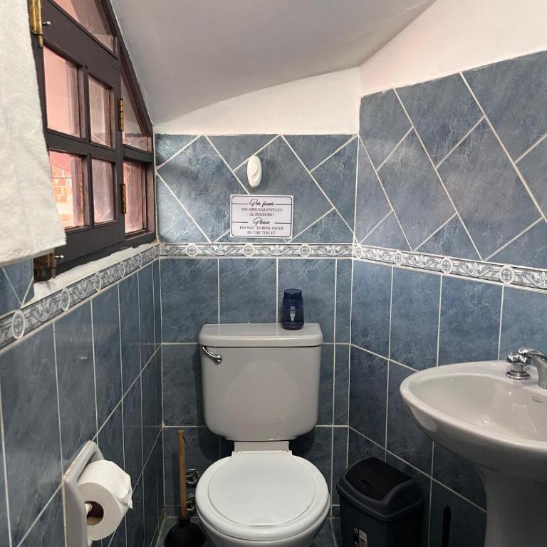 Nido del Altillo - Apartamento de 1 dormitorio - 6