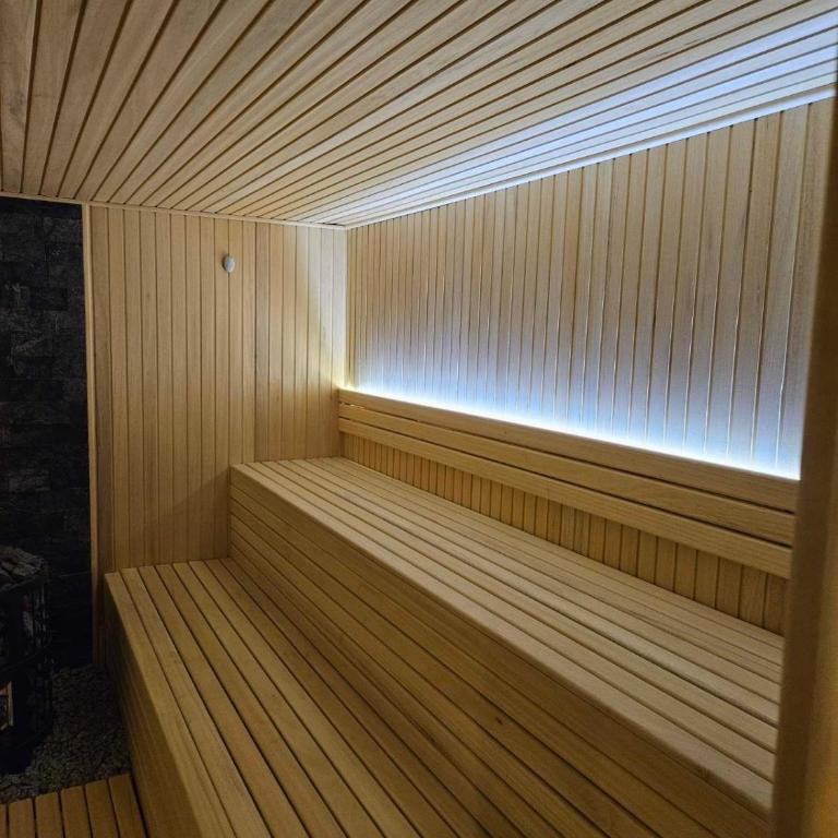 Marrilux apartments Residence Hill - Deluxe Studio - 8