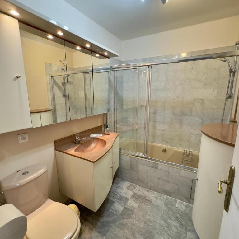 Beau studio proche des plages piscine - One-Bedroom Apartment - 9