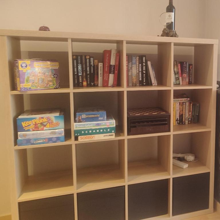 Appartement exceptionnel Bastide St Louis - Appartement - 22