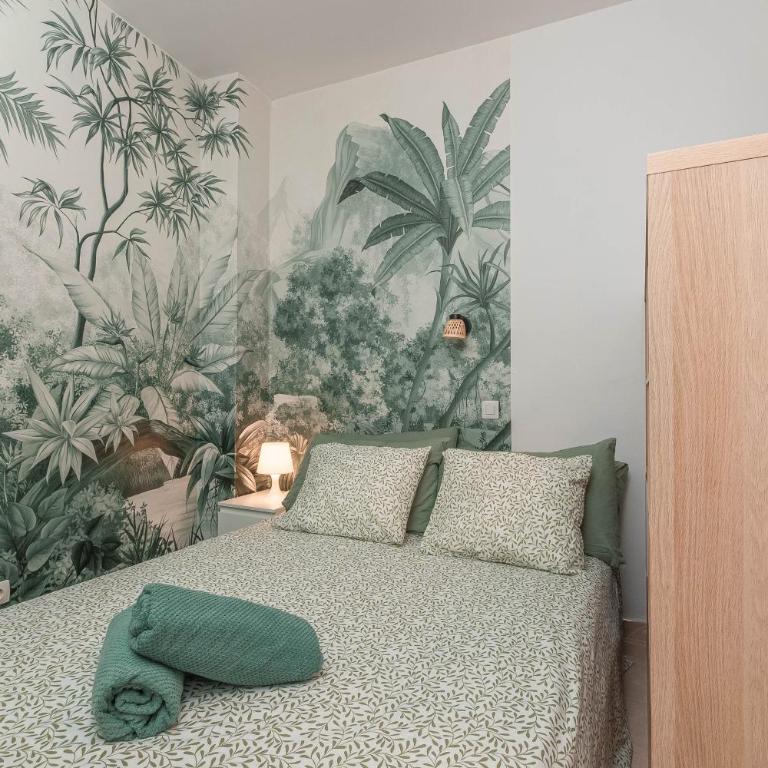 Estudio primera línea Playa Canteras - Apartamento de 1 dormitorio - 2