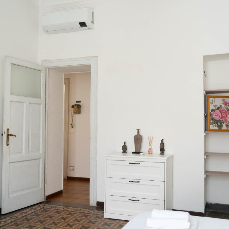 Zio Mike Apartment - Appartamento con 2 Camere da Letto - 5