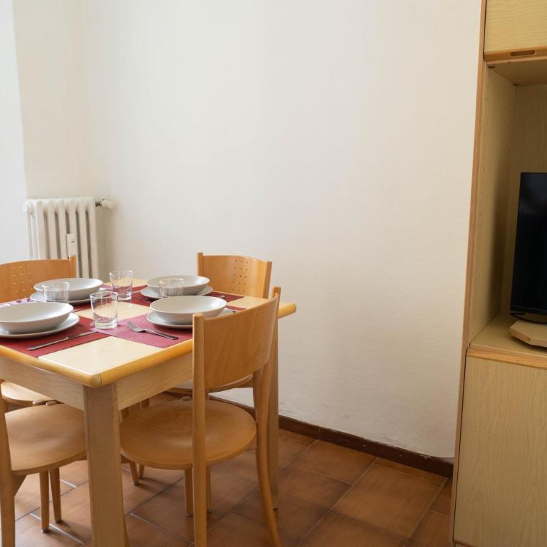 Zio Mike Apartment - Appartamento con 2 Camere da Letto - 26