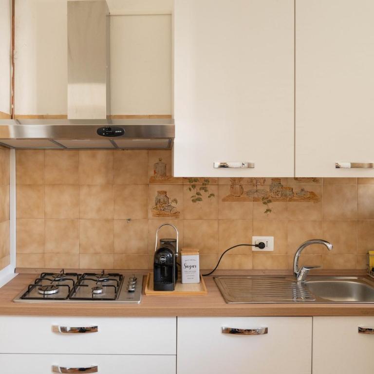 Zio Mike Apartment - Appartamento con 2 Camere da Letto - 21