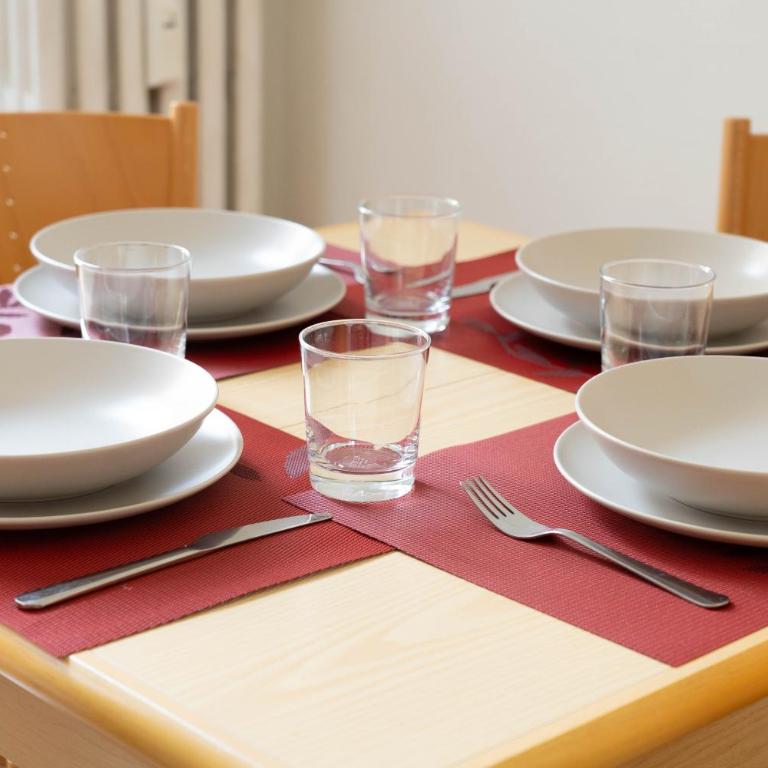 Zio Mike Apartment - Appartamento con 2 Camere da Letto - 28