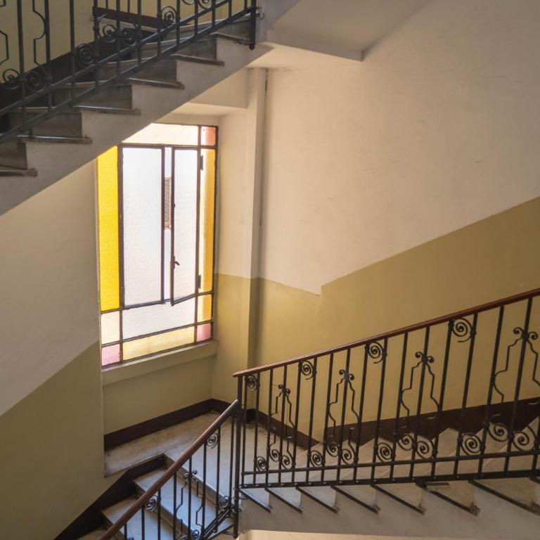 Zio Mike Apartment - Appartamento con 2 Camere da Letto - 31