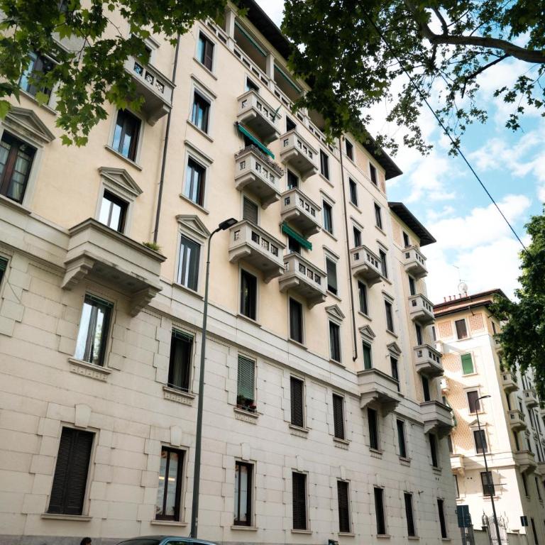 Zio Mike Apartment - Appartamento con 2 Camere da Letto - 2