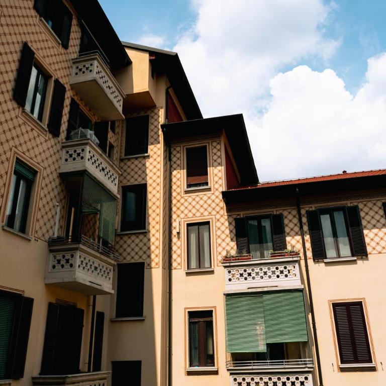 Zio Mike Apartment - Appartamento con 2 Camere da Letto - 29